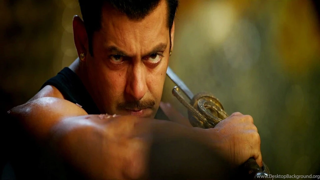 Salman Khan In Prem Ratan Dhan Payo New Bollywood HD Photo ...