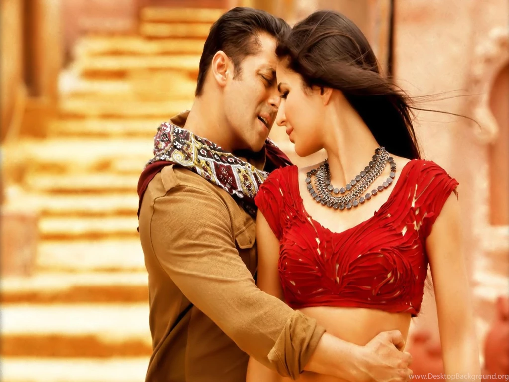Salman Khan Hd Wallpapers