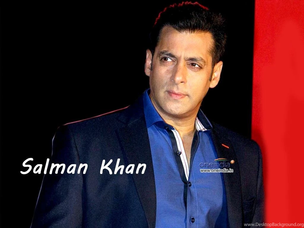 Salman Khan HQ Wallpapers