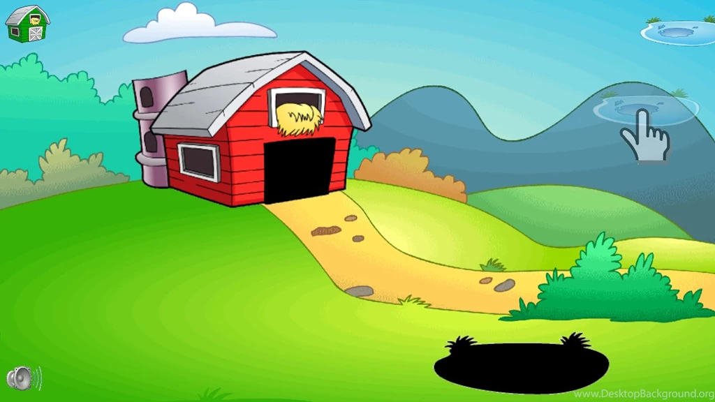 Amazon.com: Kids Singing Farm: Appstore For Android