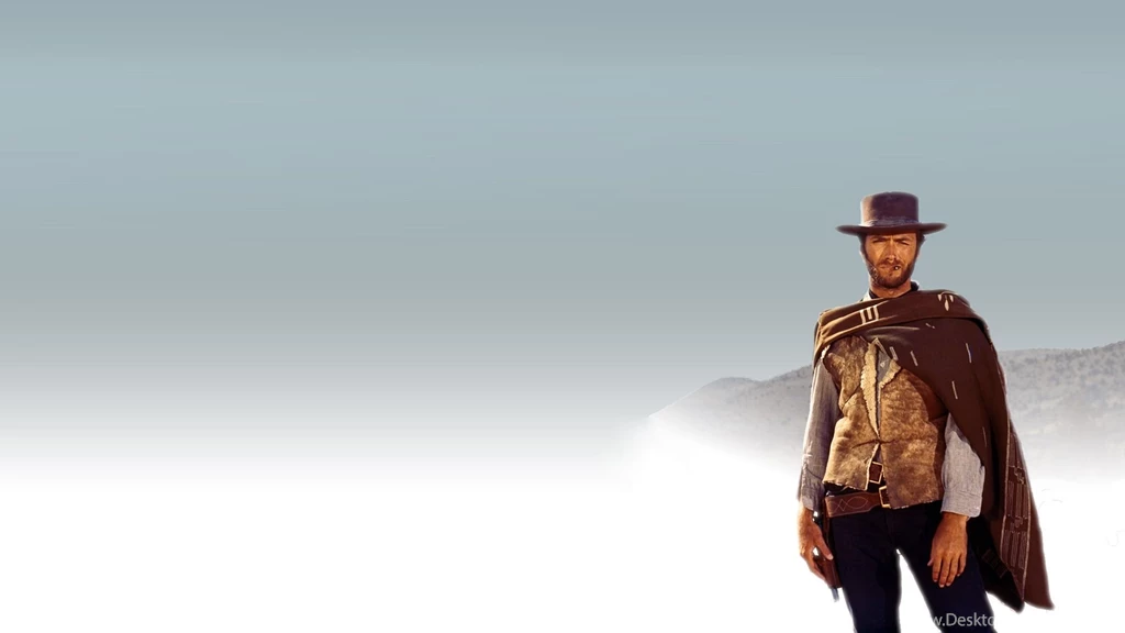Clint Eastwood Western HD Wallpapers » FullHDWpp Full HD ...