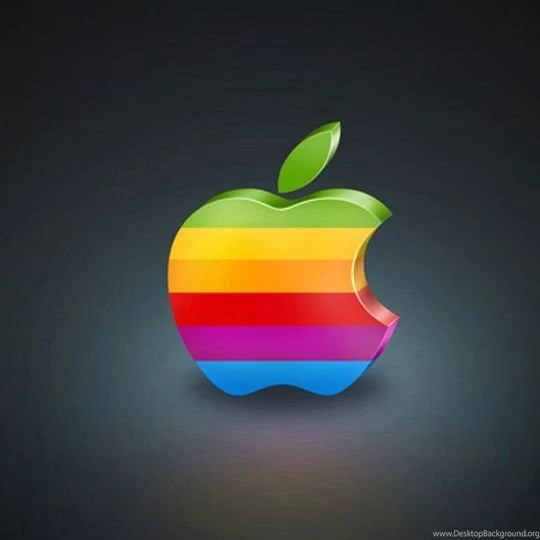 60 Elegant Apple Wallpapers For iPad