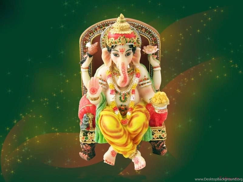 Ganesh Chaturthi HD Images, Wallpapers, Pics, And Photos (Free ...
