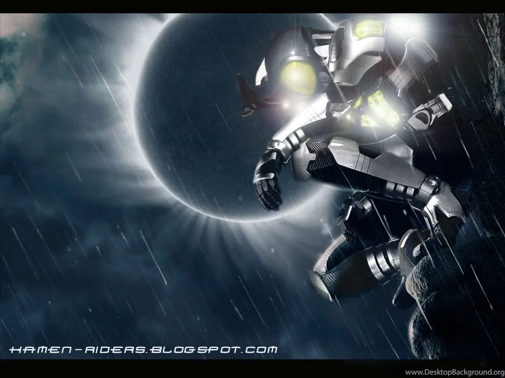 Kamen Rider Black Wallpapers Widescreen HD Wallpapers