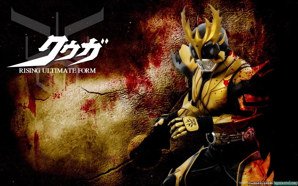 Kamen Rider Computer Wallpapers, Desktop Backgrounds