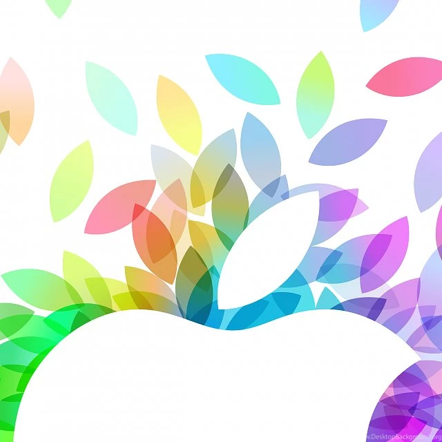 October 22 Apple Event Wallpapers In IPhone, IPad, And Mac Retina ...