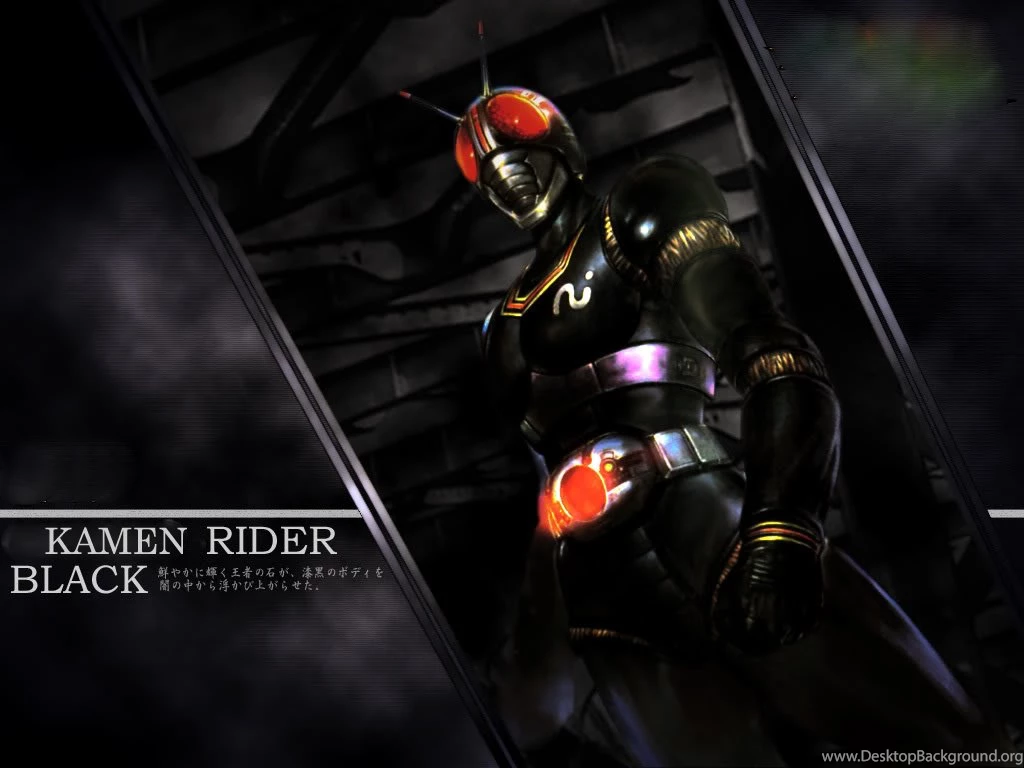 Unit Riders Wallpapers ~ Elrinconcitodemaya