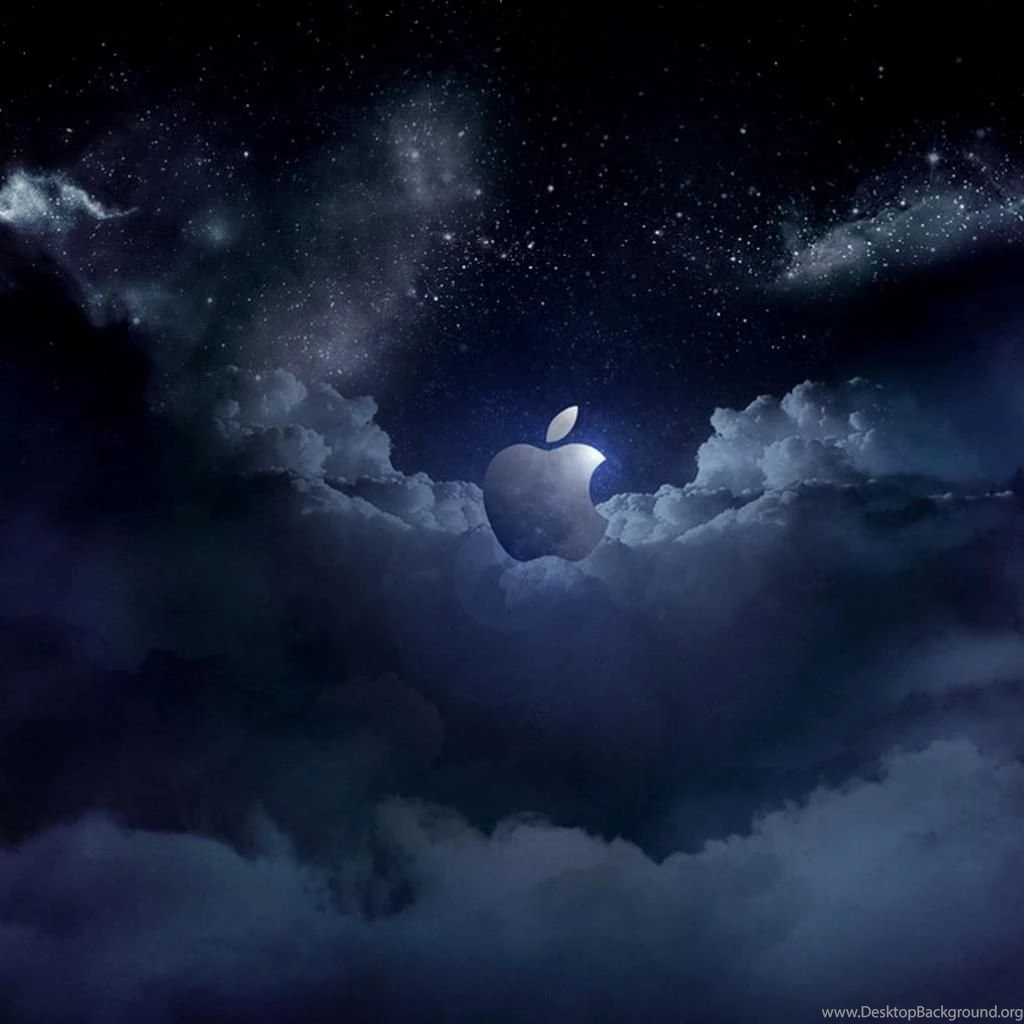 Apple iPad Wallpapers
