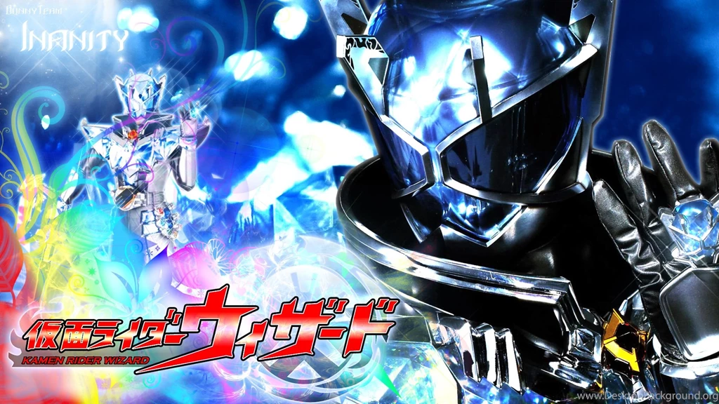 Kamen Rider Computer Wallpapers, Desktop Backgrounds