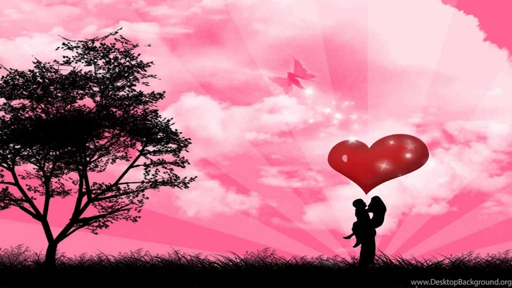 900x658px I Love Love Wallpapers