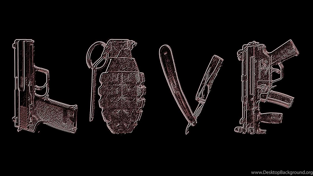 L O V E WALLPAPER   (