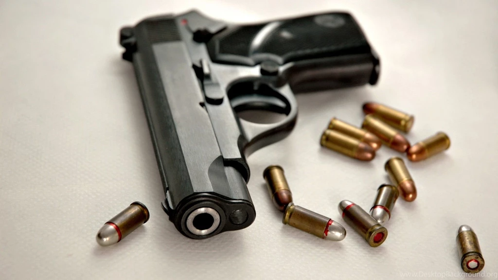 Cool Gun Wallpaper White Background Image High Resolution Picture.jpg