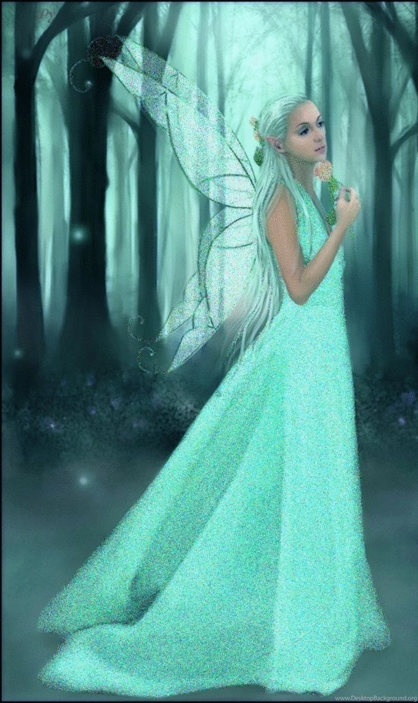 Fairies And Angels Wallpapers HD (1) Pleasantwalls.com