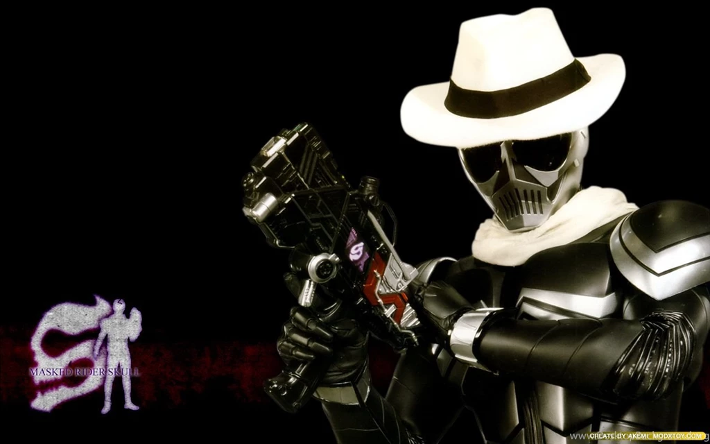 Kamen Rider Computer Wallpapers, Desktop Backgrounds