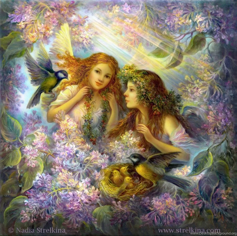 Fantasy fairy angel's DeviantArt Gallery