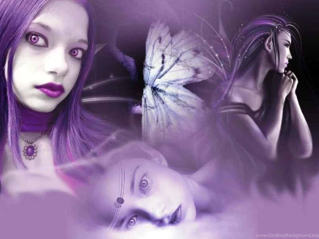 Fairies And Angels Wallpapers HD (5)   Pleasantwalls.com