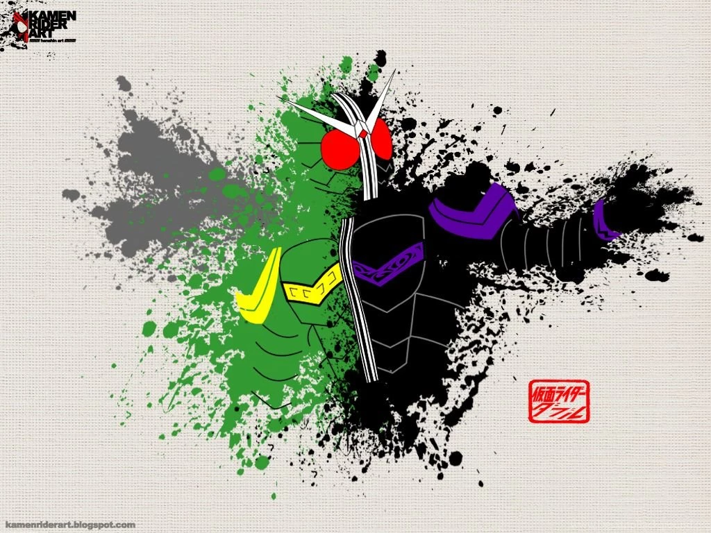Top HD Wallpapers: Kaman Rider Wallpapers