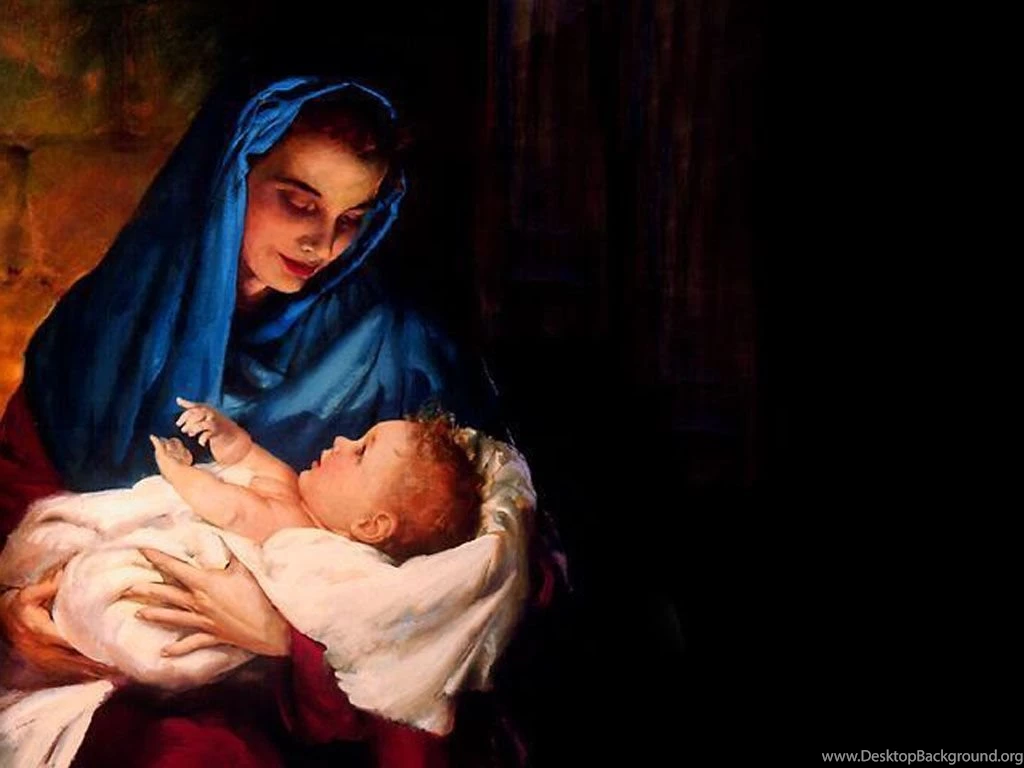 Baby Jesus Wallpapers Wallpapers Cave
