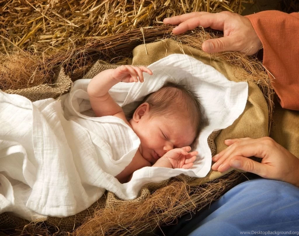 Infant Jesus Pictures HD Wallpapers Lovely