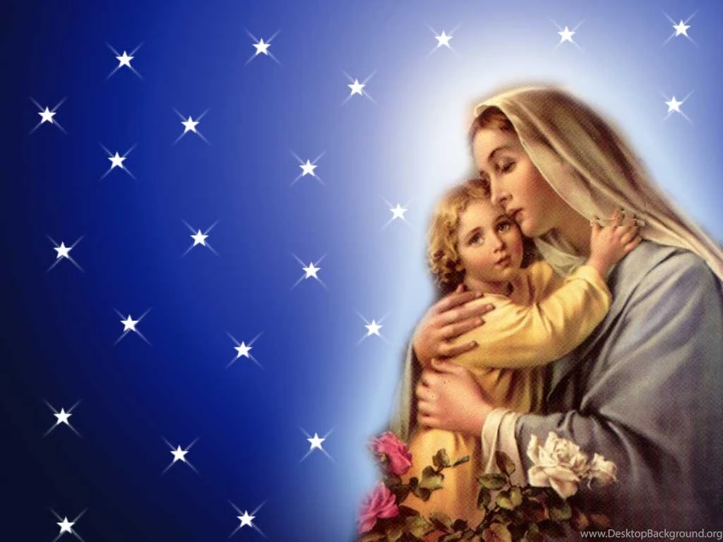 Baby Jesus Cute Wallpapers For Desktop