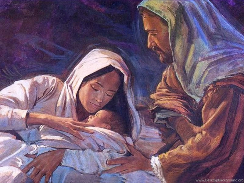 Baby Jesus Images And Wallpapers Download