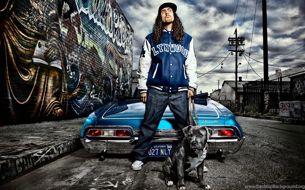 Gangsta Wallpapers
