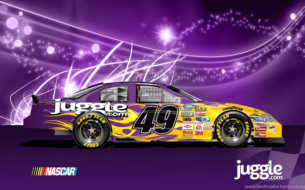 Nascar Wallpapers 09