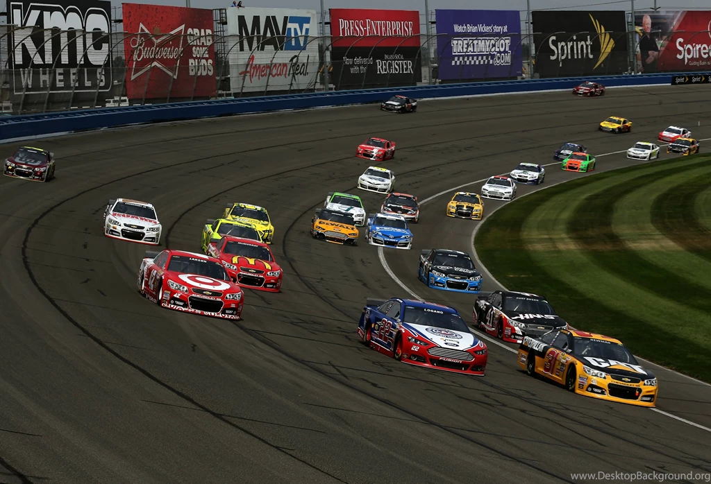 NASCAR Race Racing (74) Wallpapers