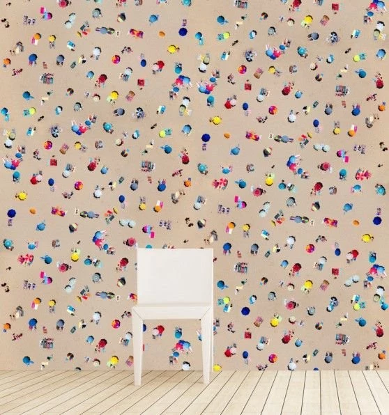 Vacation In Your Bathroom