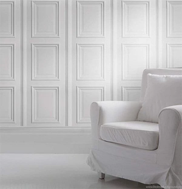 White Wallpapers