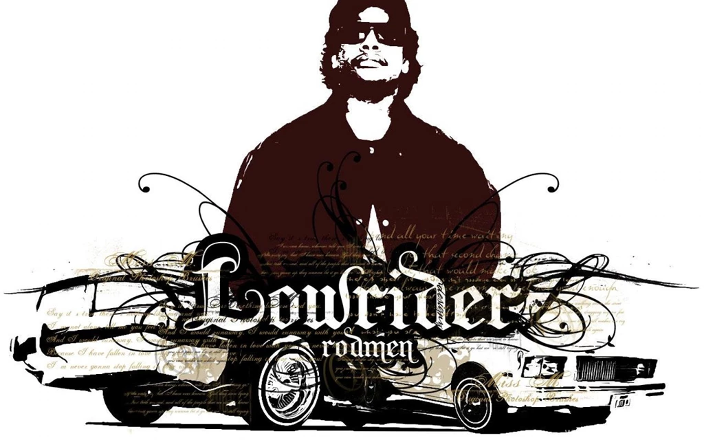 Lowrider Wallpapers