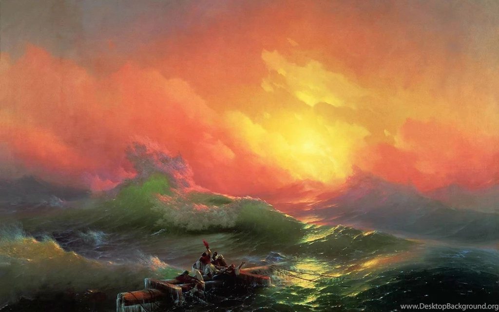 Art Wallpapers, Free Wallpapers With Works Of Art