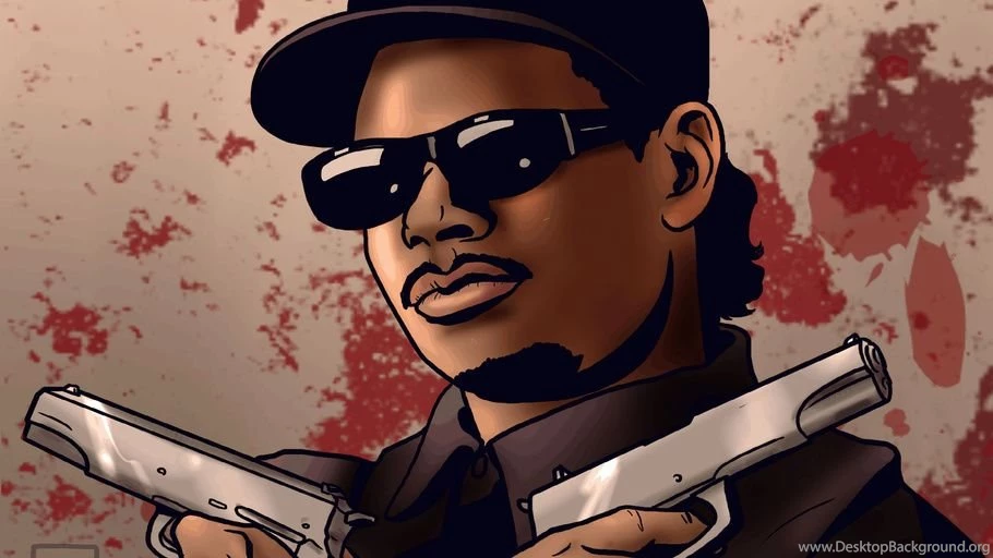 Eazy E Wallpapers