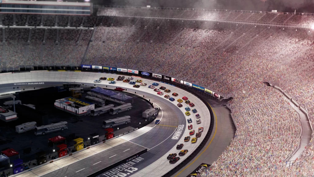Nascar Hd Wallpapers ›› Page 0