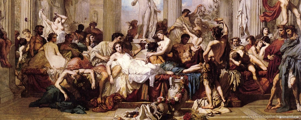 Free Wallpapers Free Art Wallpapers World Famous Paintings ...