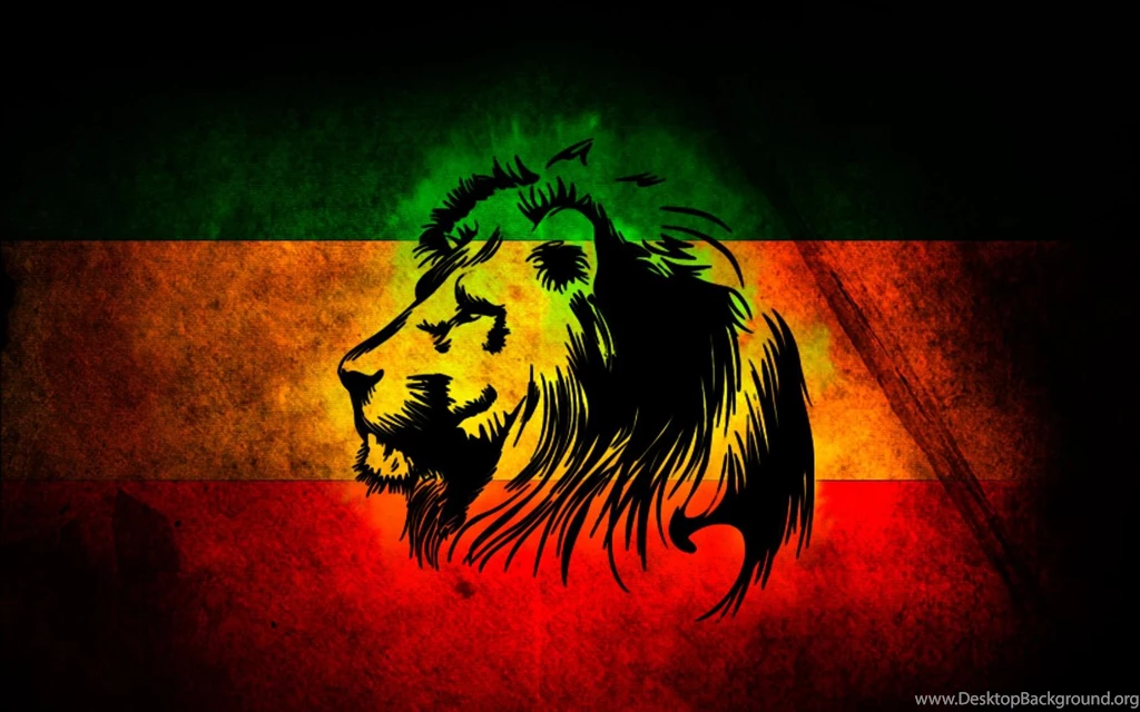 Rasta Lion Wallpapers   Wallpapers Cave