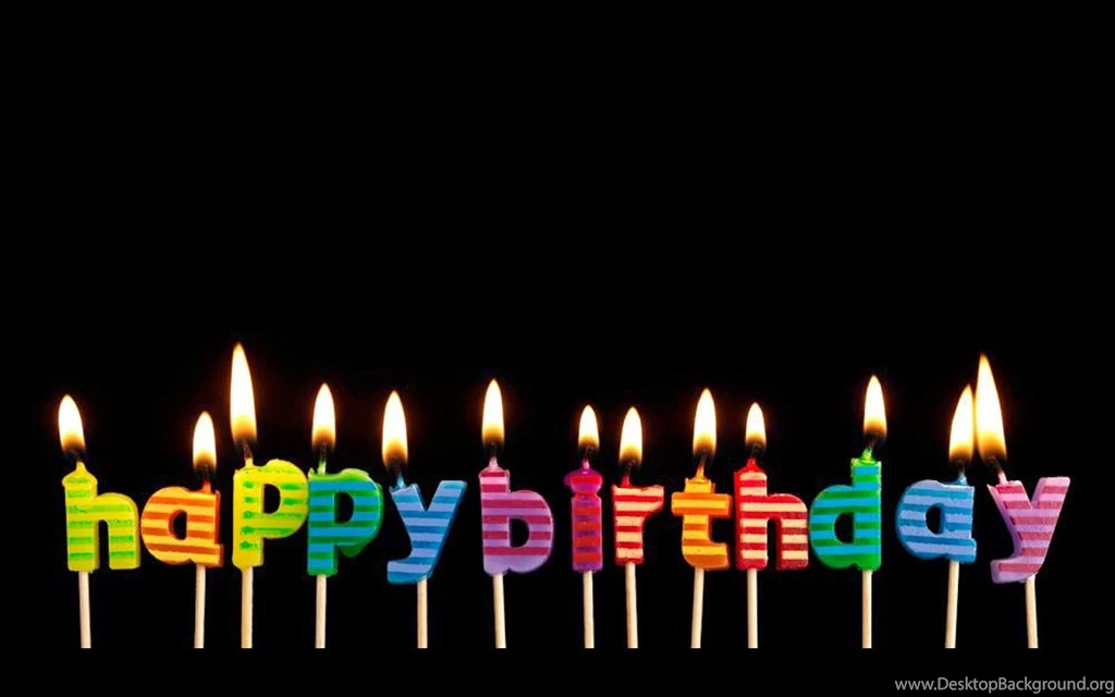Happy Birthday Backgrounds   Wallpapers Cave