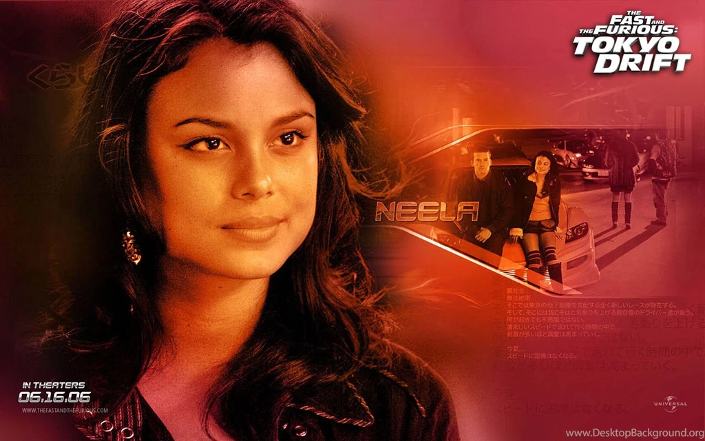 Nathalie Kelley Wallpapers