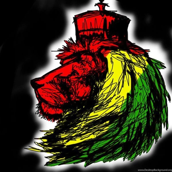 DeviantArt: More Like Rasta Vibe By Askine