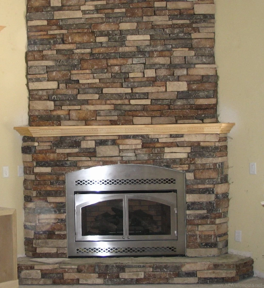 Fireplaces « Ocala Faux Finish