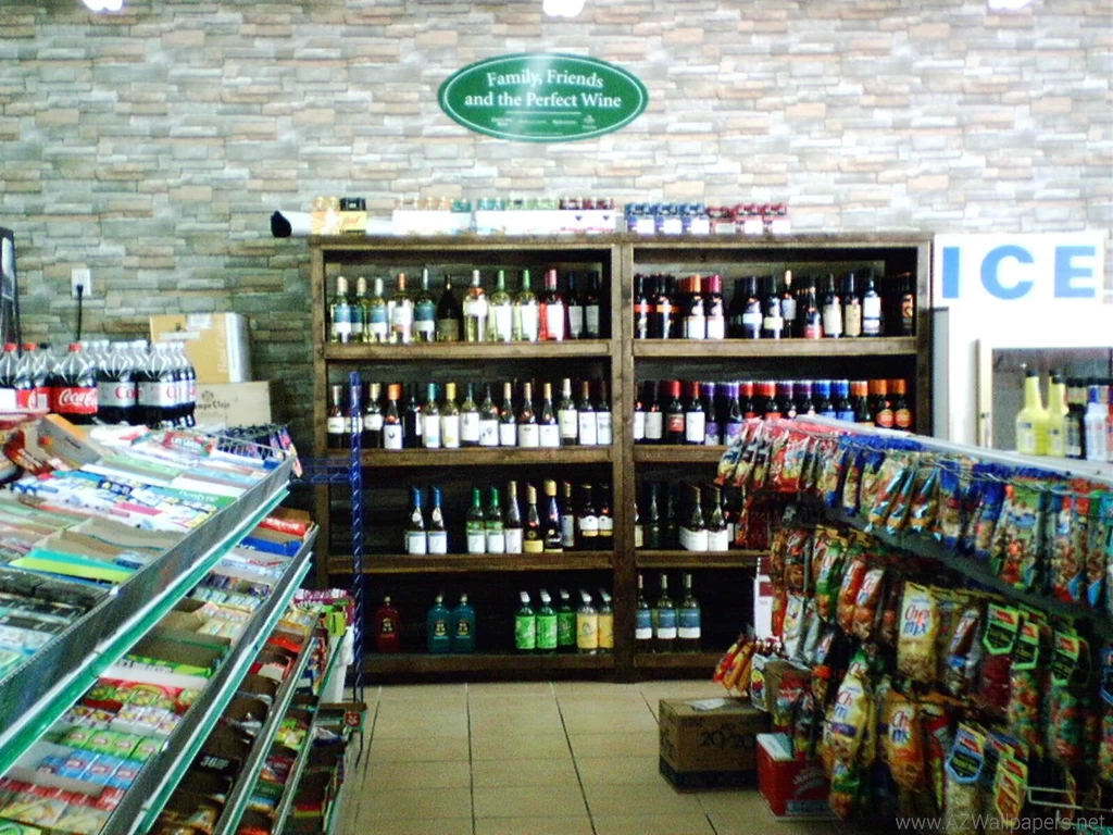 Faux Stone Wallpapers