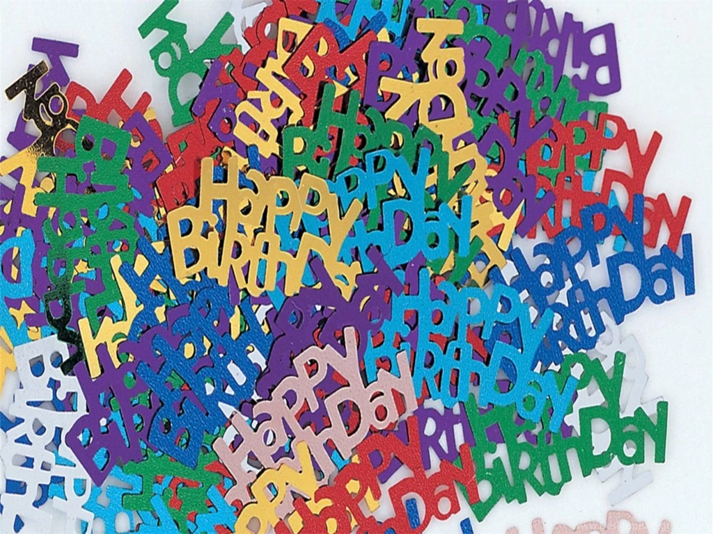 32+ Birthday Backgrounds Designs