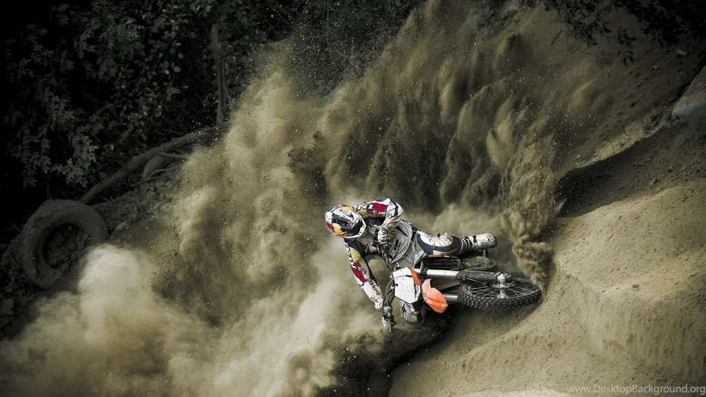 Motocross Dirt Bikes Ultra HD Wallpapers