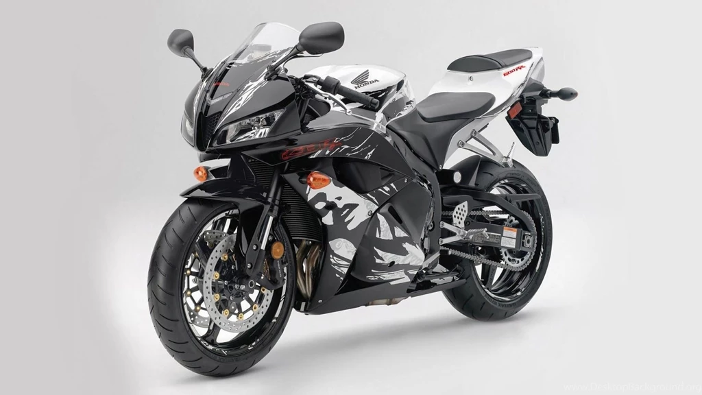 Beautiful Wallpapers For Desktop: HD Honda Bikes Wallpapers
