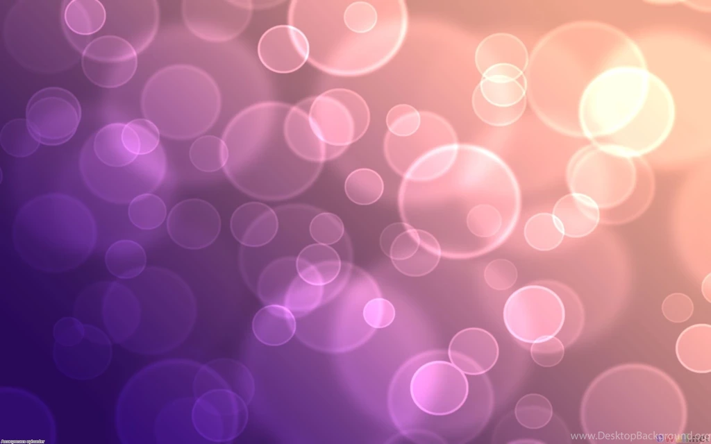 Light Purple Spots Wallpapers