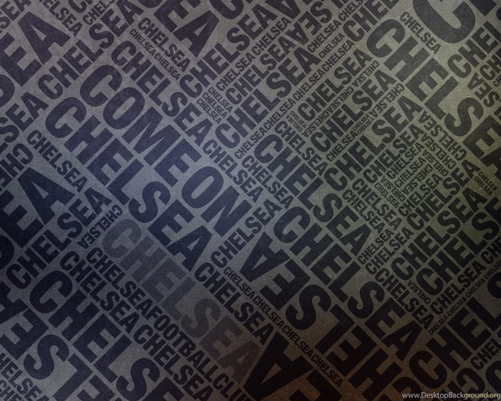 Chelsea FC Wallpapers And Backgrounds