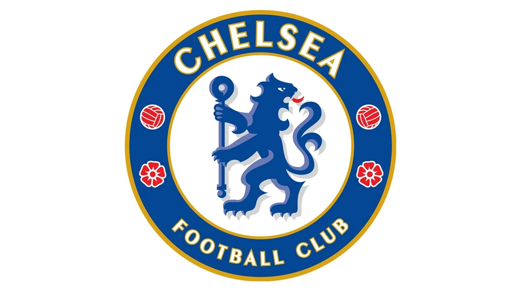 Chelsea fc logo hd background 1