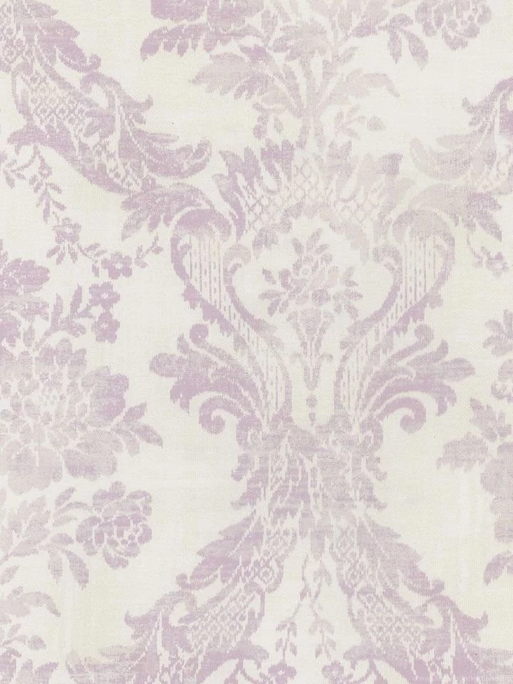 Light Purple LJ81309 Chateau Wallpapers Interior Home Decor