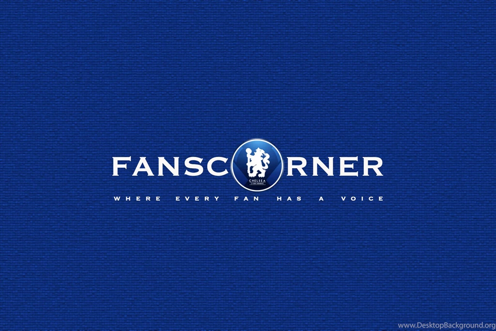 Chelsea Fans Corner