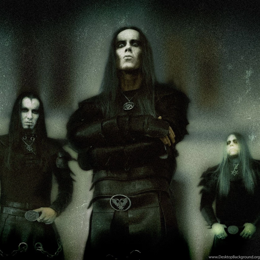 Behemoth iPad 3,4 & Air Wallpapers